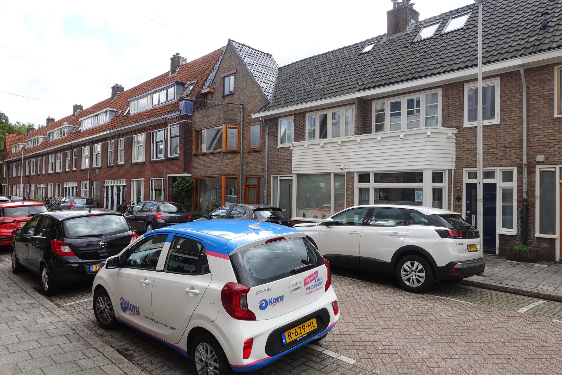 Hoendiepstraat 22
