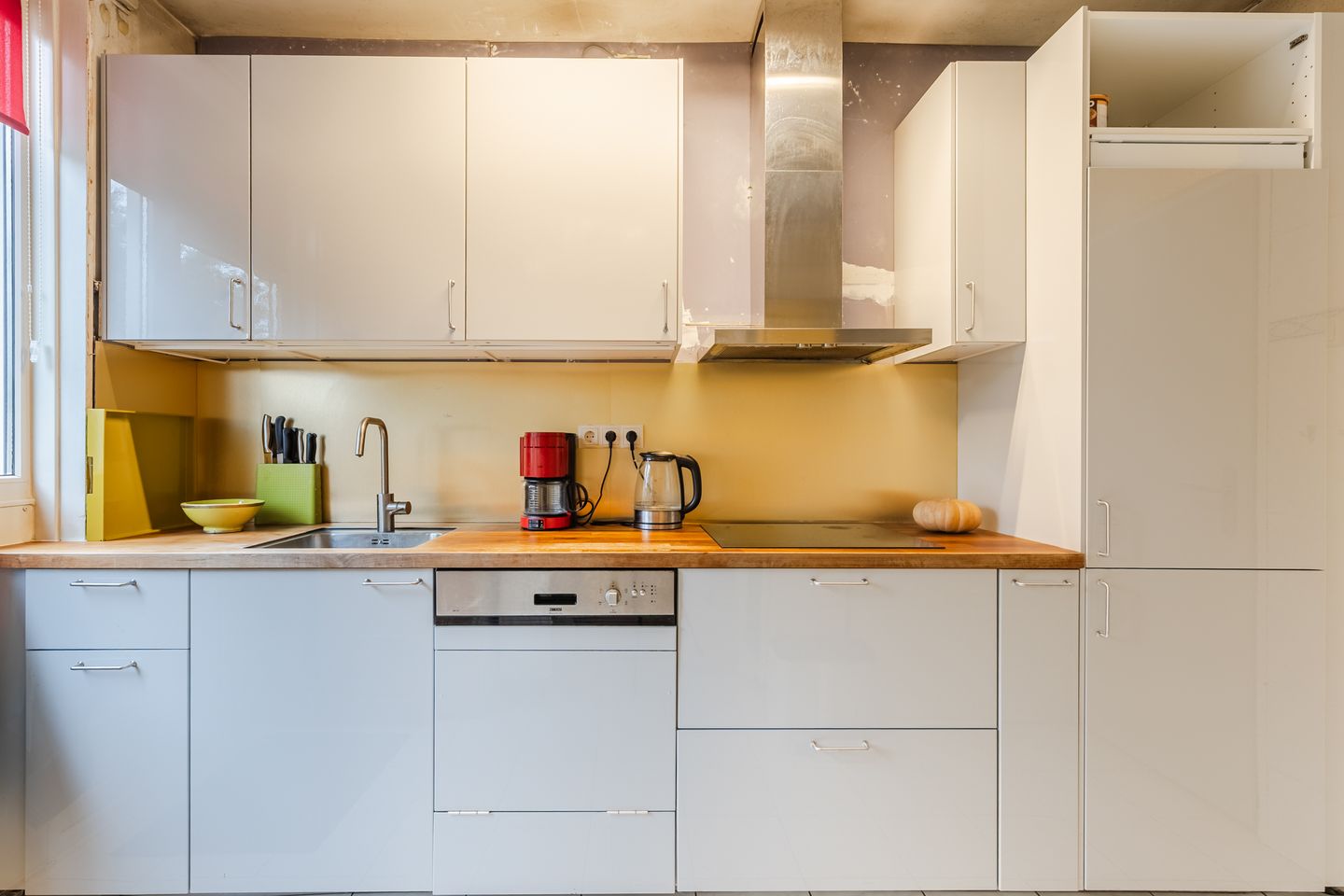 Foto 4 van Jean Henri Dunantstraat 20