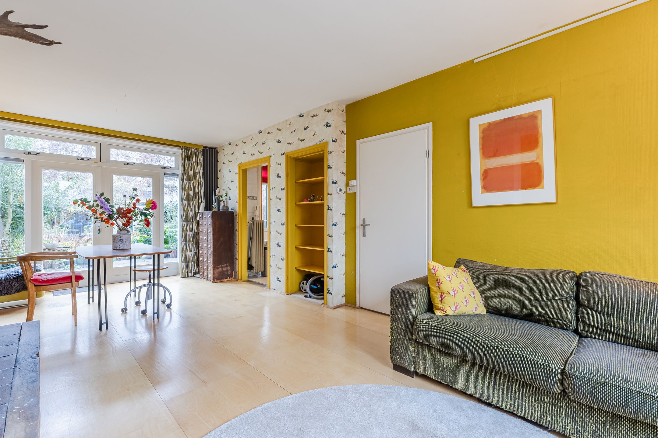 Foto 6 van Jean Henri Dunantstraat 20