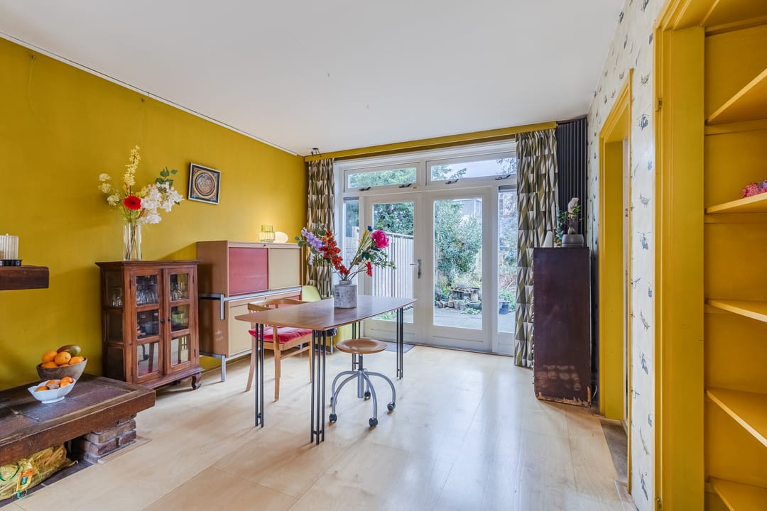 Foto 7 van Jean Henri Dunantstraat 20