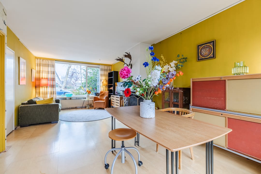 Foto 8 van Jean Henri Dunantstraat 20