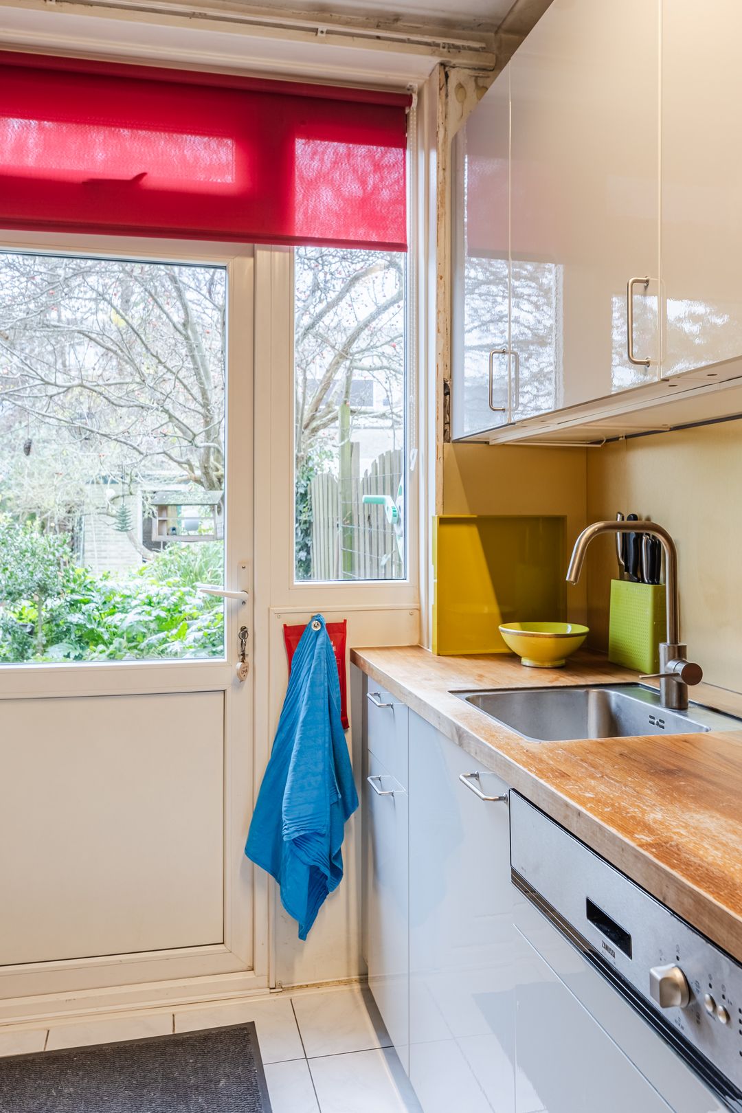 Foto 11 van Jean Henri Dunantstraat 20