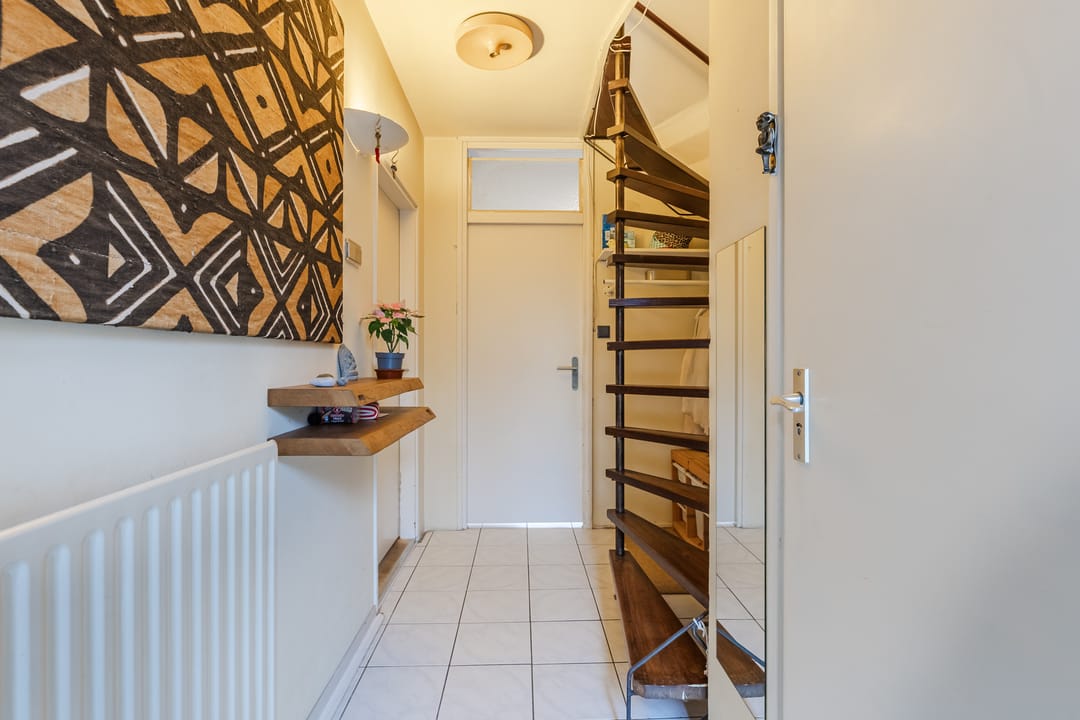 Foto 13 van Jean Henri Dunantstraat 20