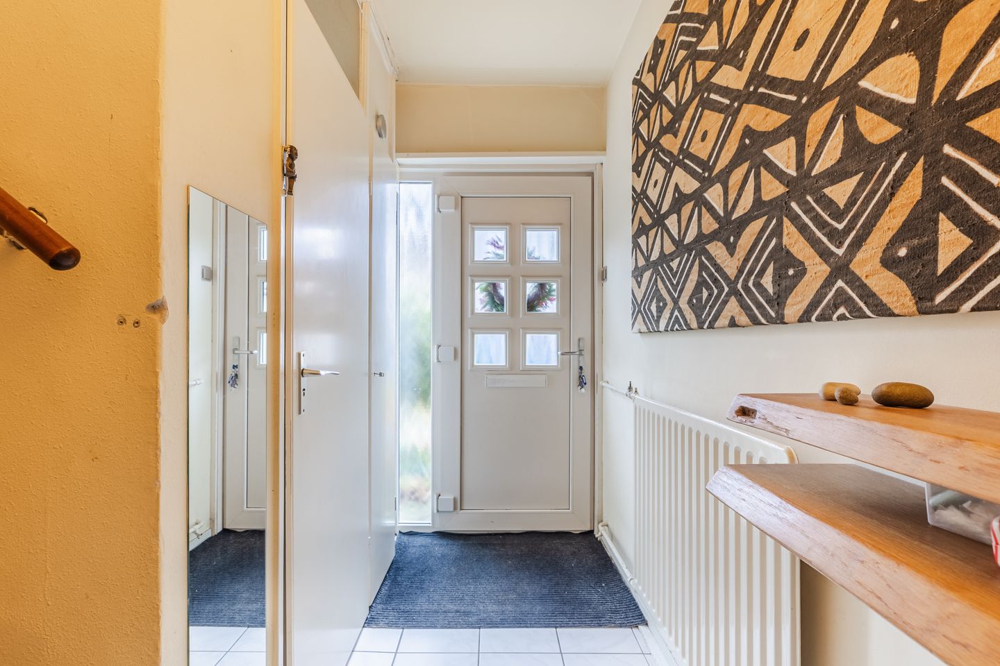 Foto 14 van Jean Henri Dunantstraat 20