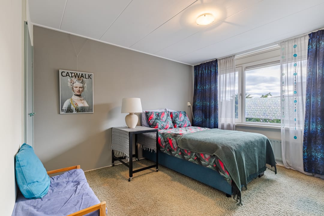 Foto 16 van Jean Henri Dunantstraat 20