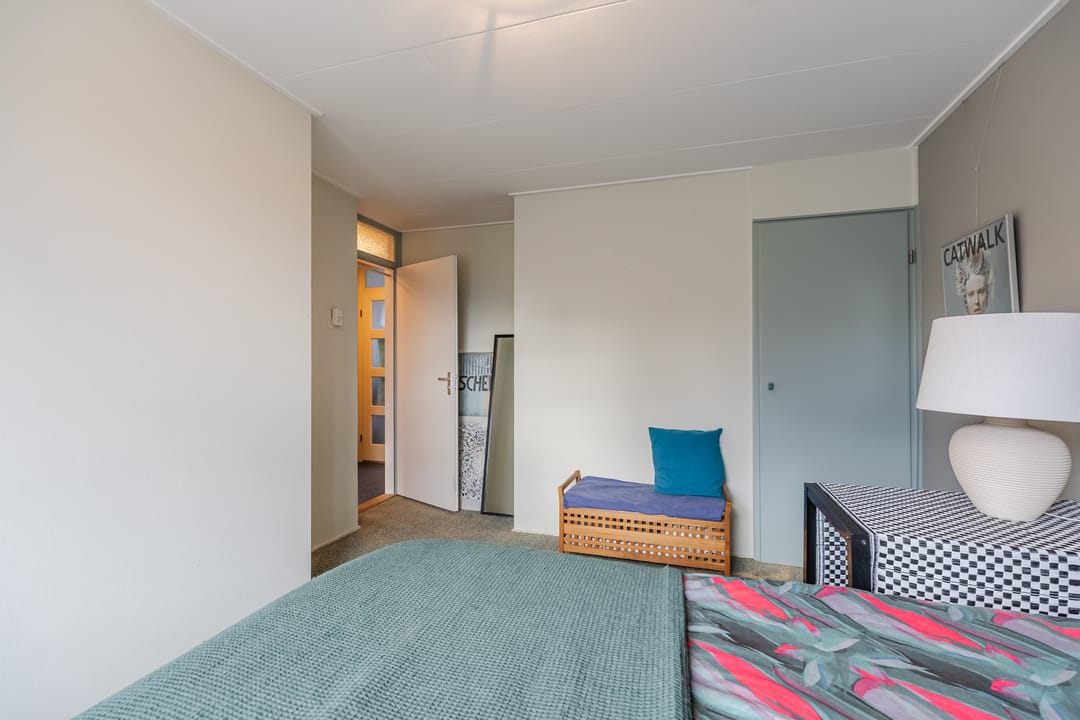 Foto 17 van Jean Henri Dunantstraat 20