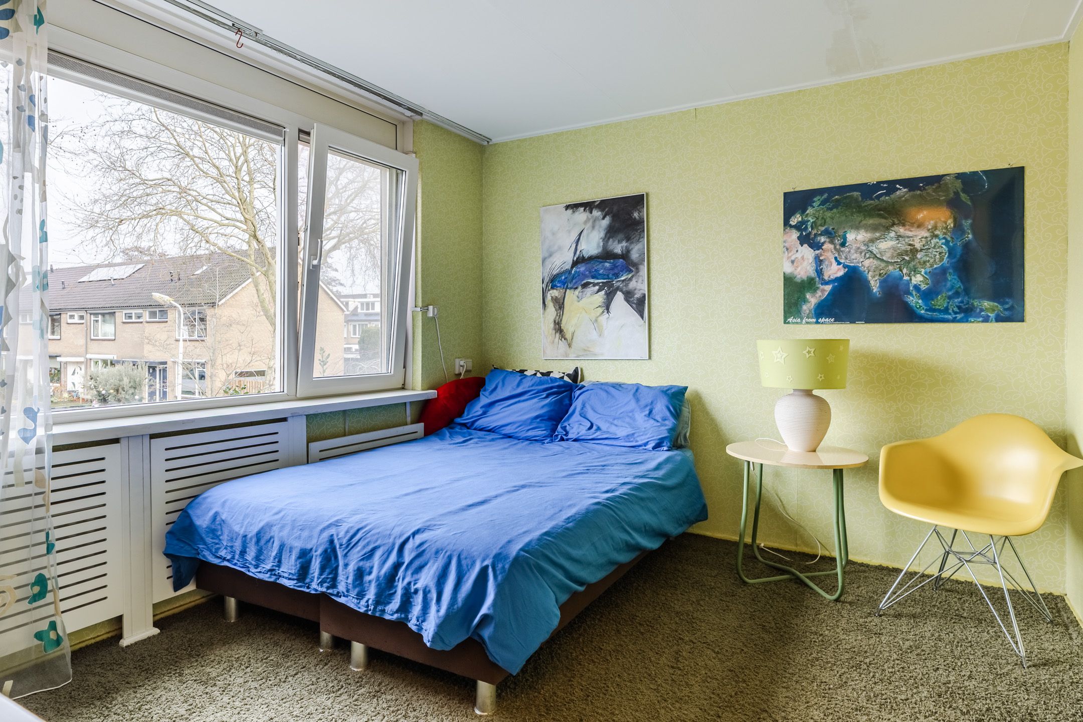 Foto 18 van Jean Henri Dunantstraat 20