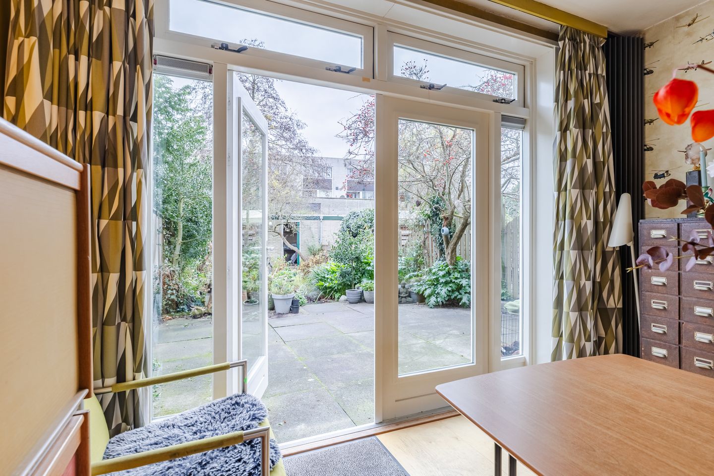 Foto 10 van Jean Henri Dunantstraat 20