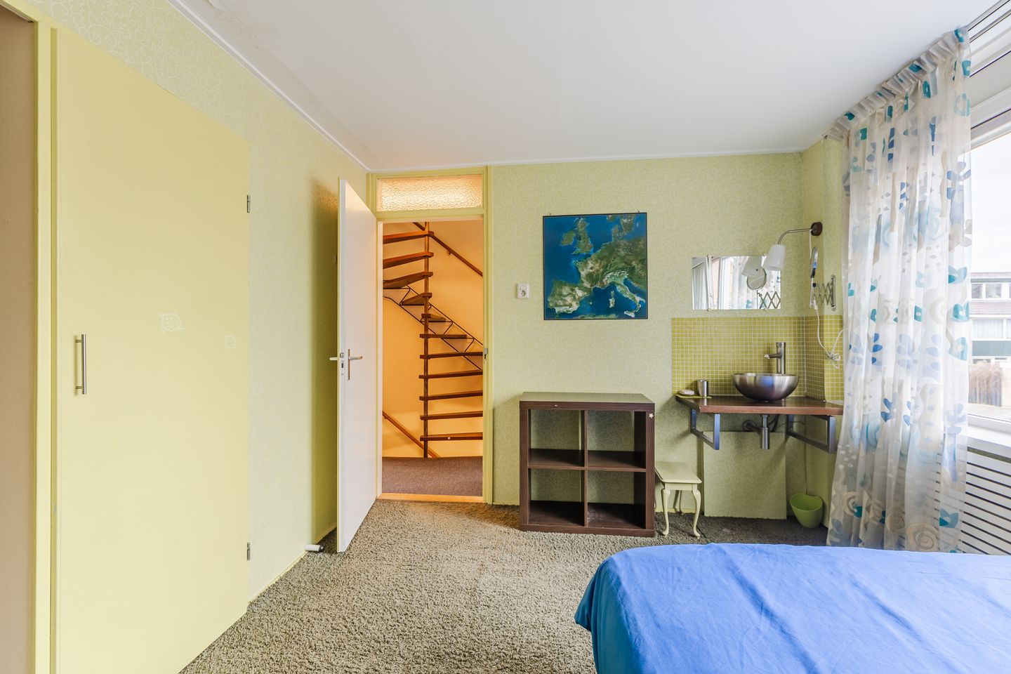 Foto 19 van Jean Henri Dunantstraat 20