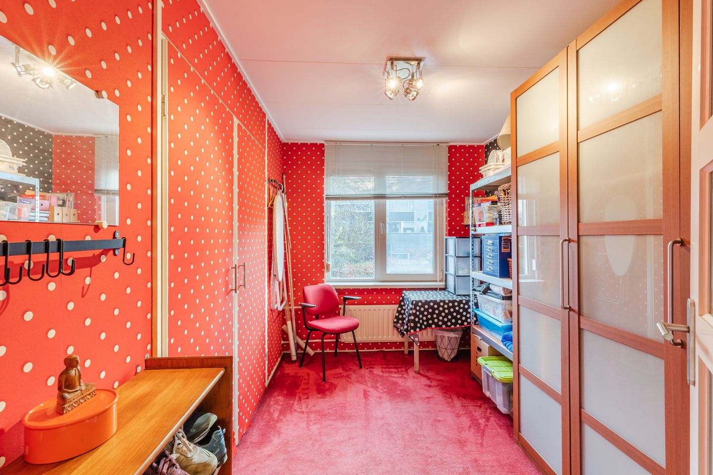 Foto 20 van Jean Henri Dunantstraat 20