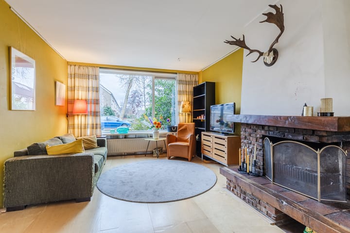 Foto 2 van Jean Henri Dunantstraat 20