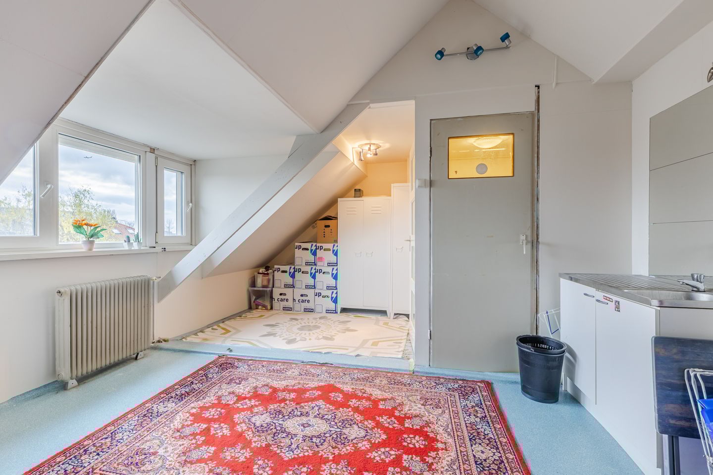 Foto 25 van Jean Henri Dunantstraat 20