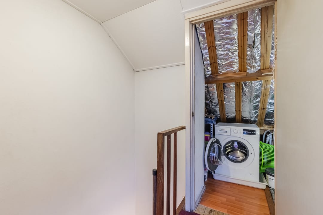 Foto 26 van Jean Henri Dunantstraat 20