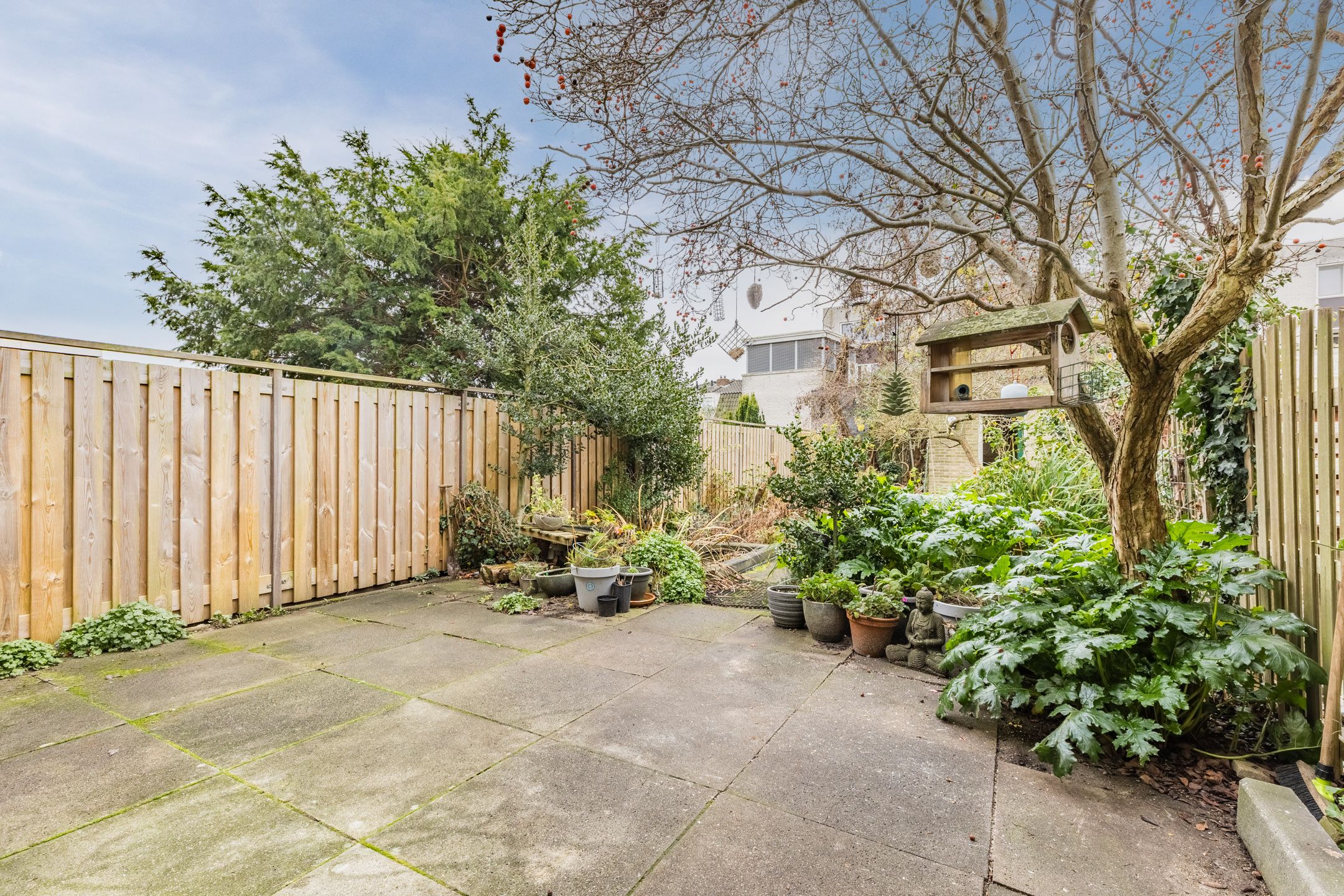 Foto 27 van Jean Henri Dunantstraat 20