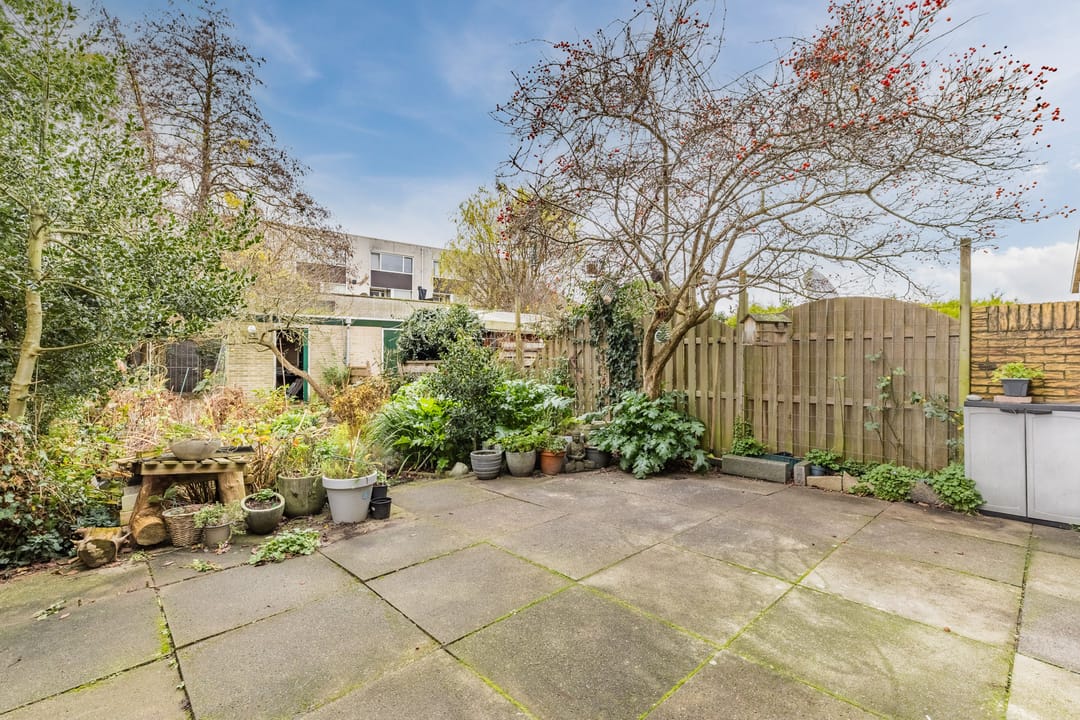 Foto 28 van Jean Henri Dunantstraat 20