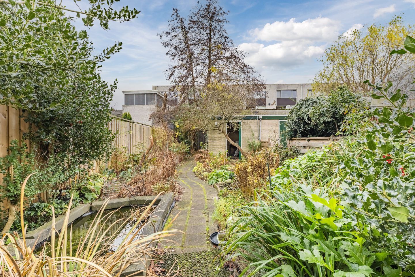 Foto 29 van Jean Henri Dunantstraat 20