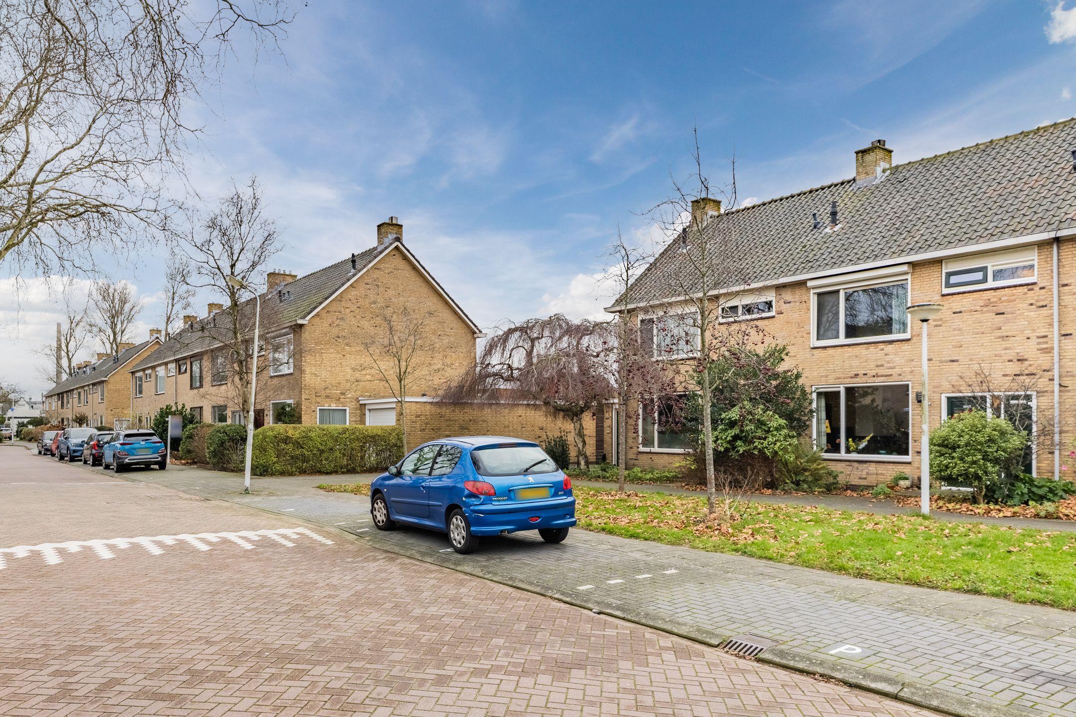 Foto 30 van Jean Henri Dunantstraat 20