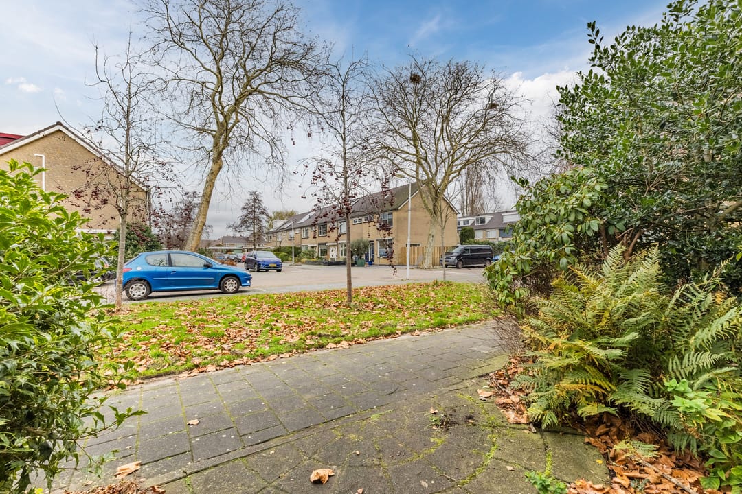 Foto 32 van Jean Henri Dunantstraat 20