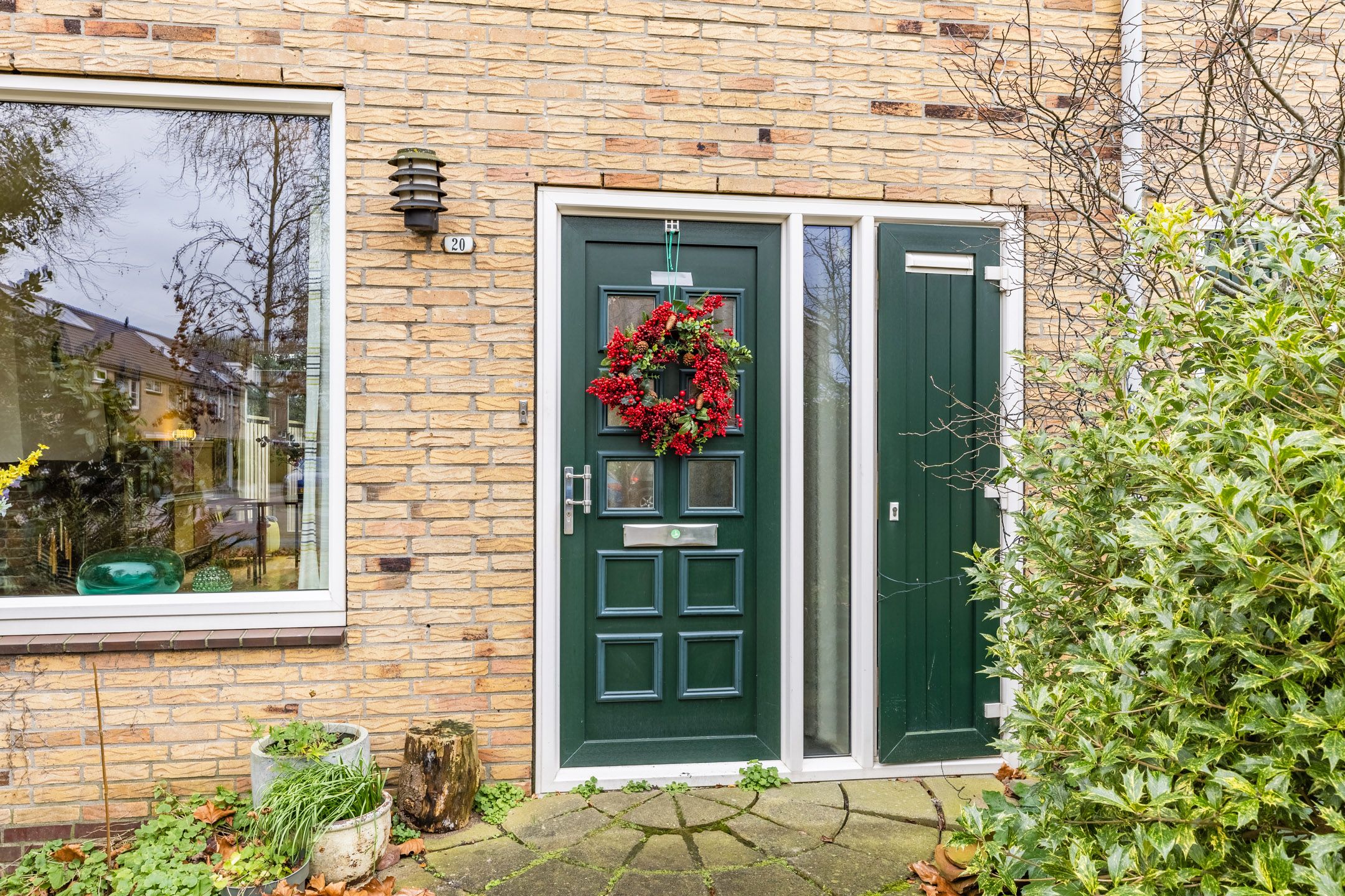 Foto 33 van Jean Henri Dunantstraat 20