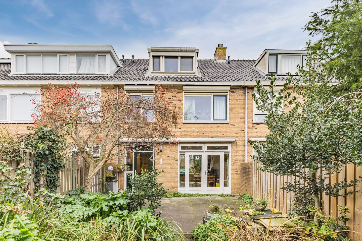 Foto 5 van Jean Henri Dunantstraat 20