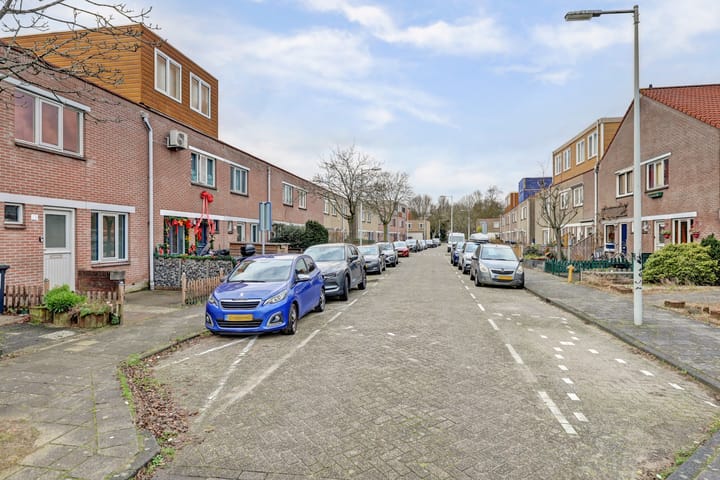 Photo 2 of Trichtstraat 13