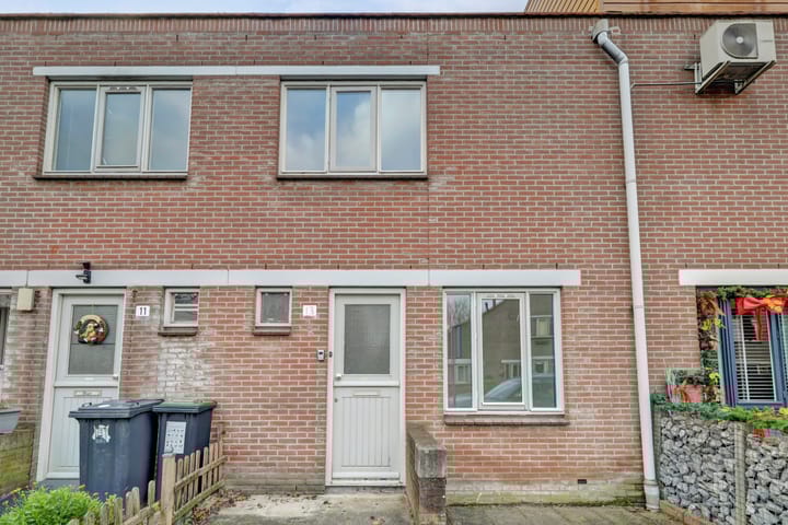 Foto 5 van Trichtstraat 13