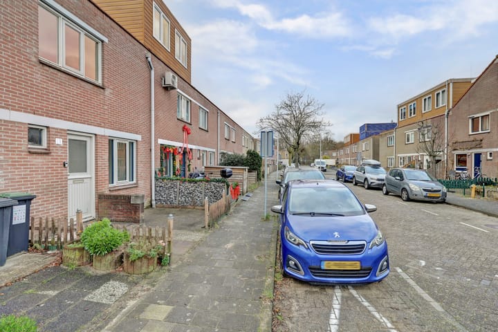 Photo 4 of Trichtstraat 13