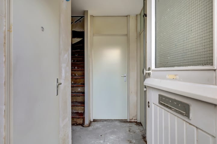 Foto 7 van Trichtstraat 13