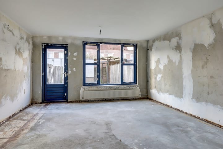 Foto 11 van Trichtstraat 13