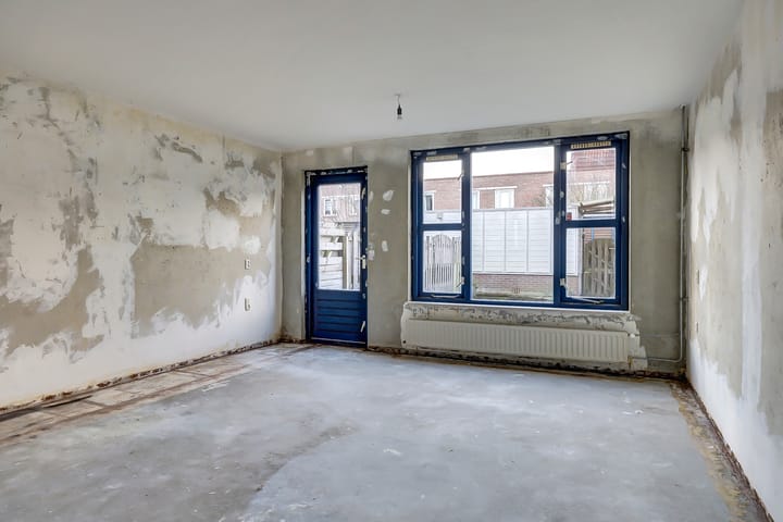 Foto 10 van Trichtstraat 13