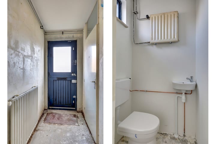 Foto 9 van Trichtstraat 13