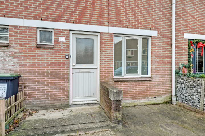 Foto 6 van Trichtstraat 13