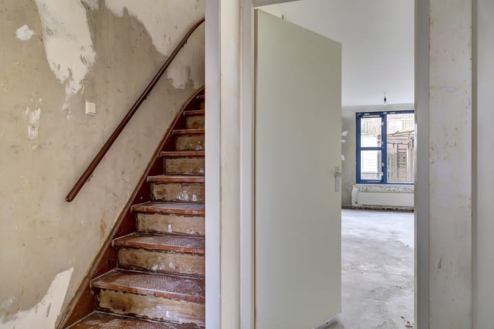 Foto 8 van Trichtstraat 13