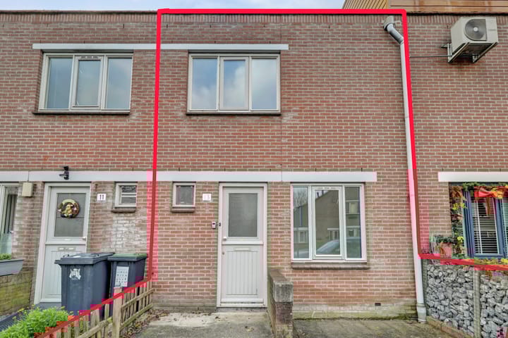 Photo 3 of Trichtstraat 13