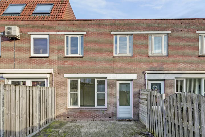 Foto 25 van Trichtstraat 13