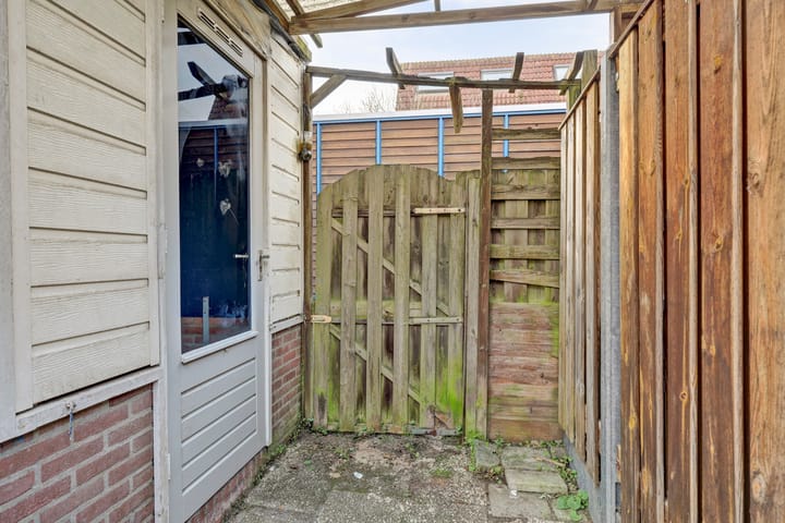 Foto 28 van Trichtstraat 13