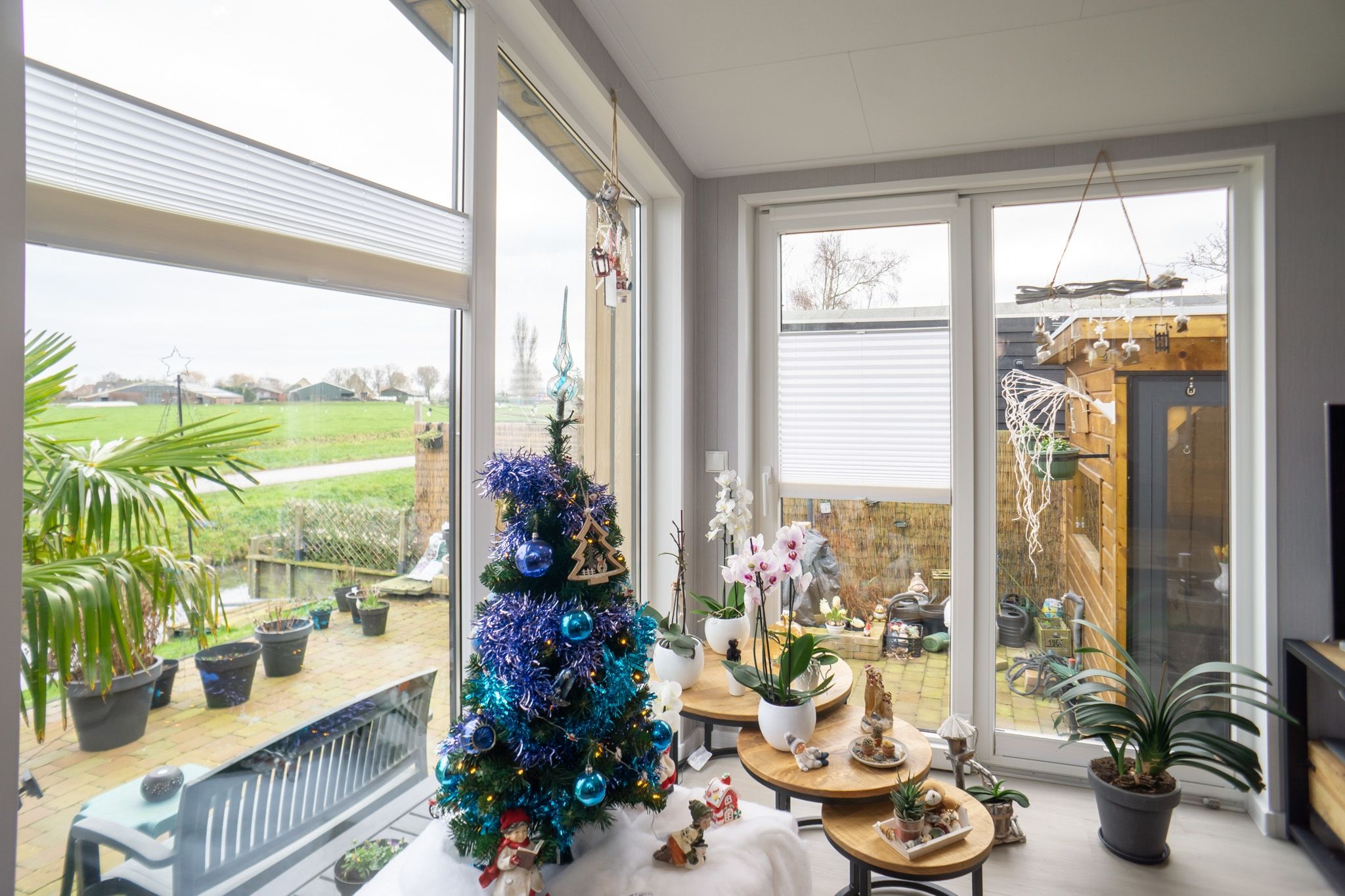 2-bedroom freehold villa in Wognum — photo 4 of 5