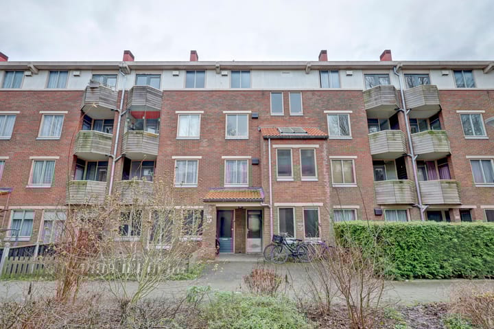 Foto 4 van Voorthuizenstraat 93