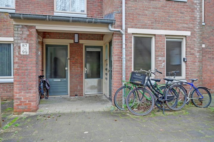 Foto 5 van Voorthuizenstraat 93