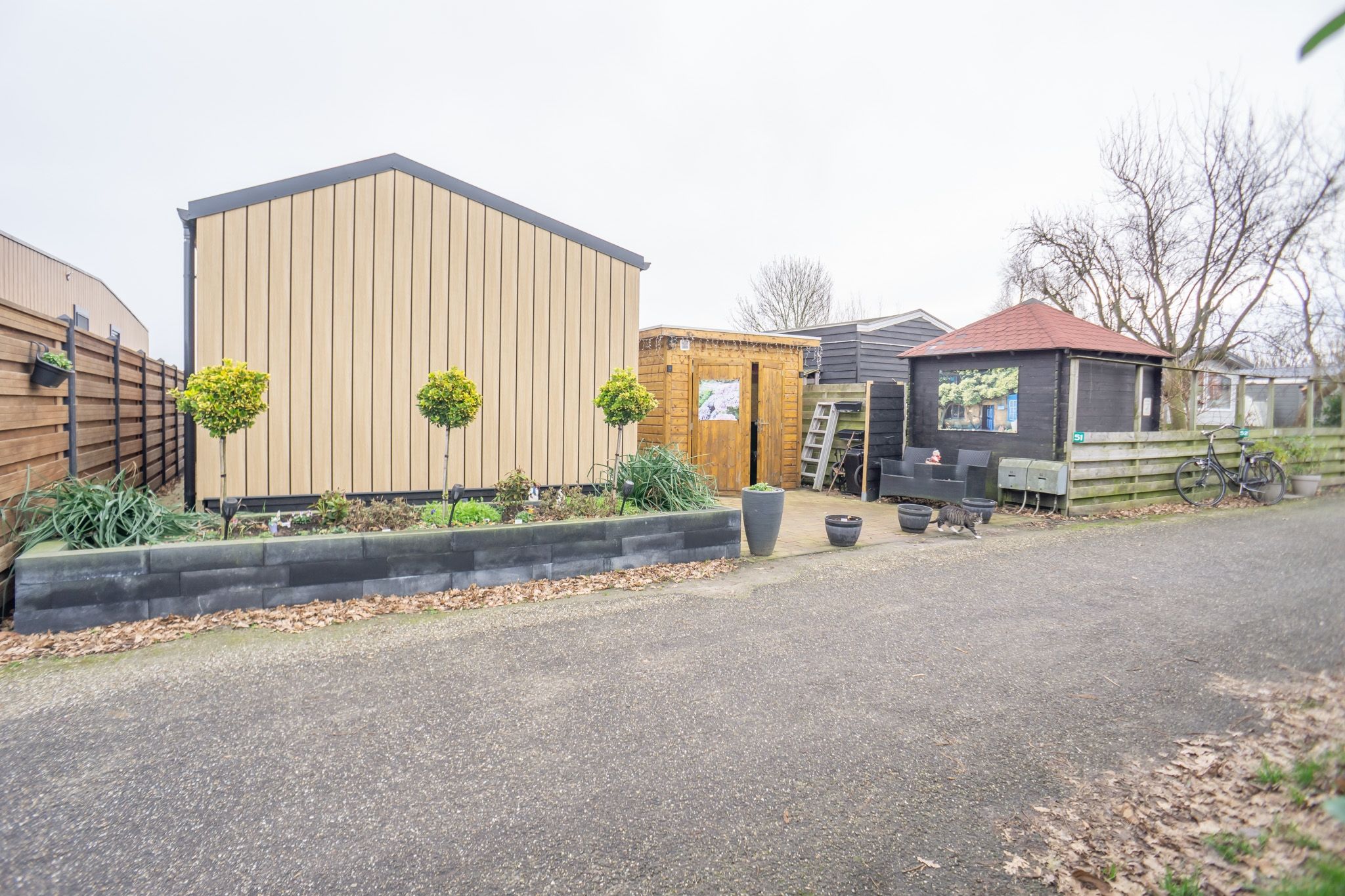 Photo 21 of Oosteinderweg 83-051
