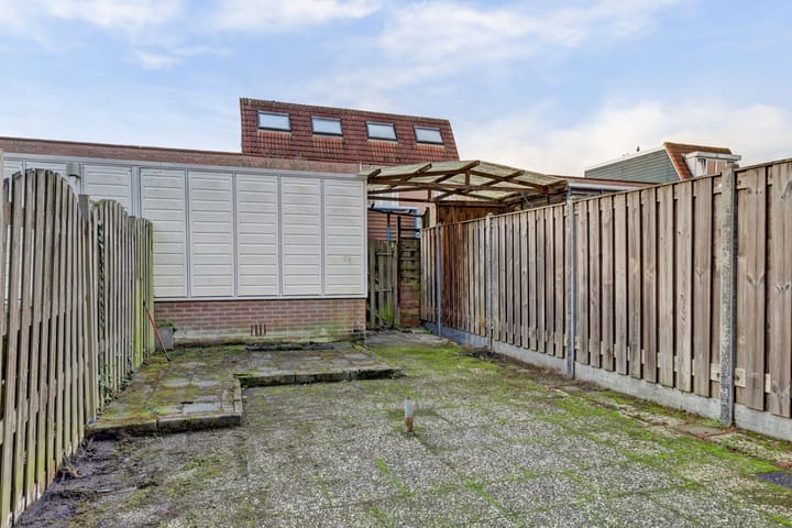 Foto 27 van Trichtstraat 13