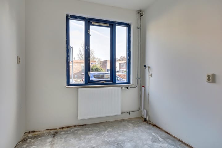 Foto 13 van Trichtstraat 13