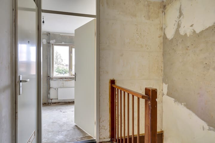 Foto 15 van Trichtstraat 13