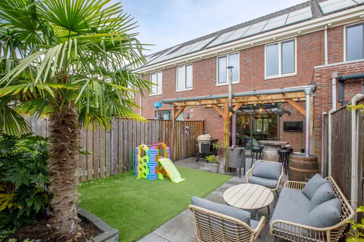 Foto 4 van Rosario 7