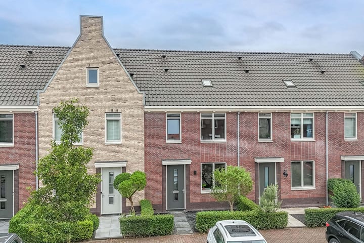 Foto 5 van Rosario 7