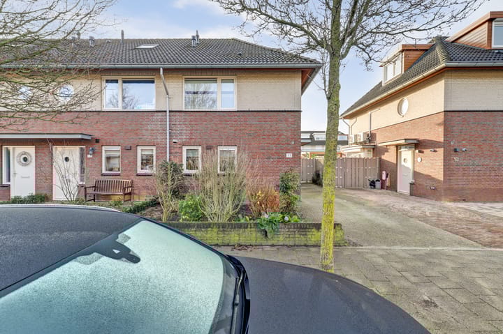 Photo 2 of Kruidenstraat 11