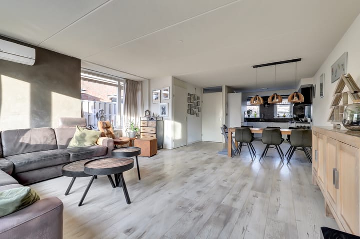 Foto 6 van Kruidenstraat 11