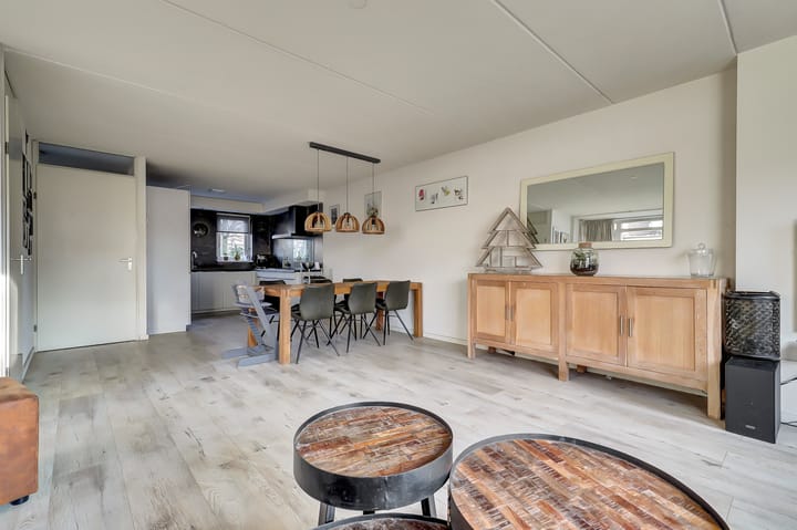 Foto 7 van Kruidenstraat 11