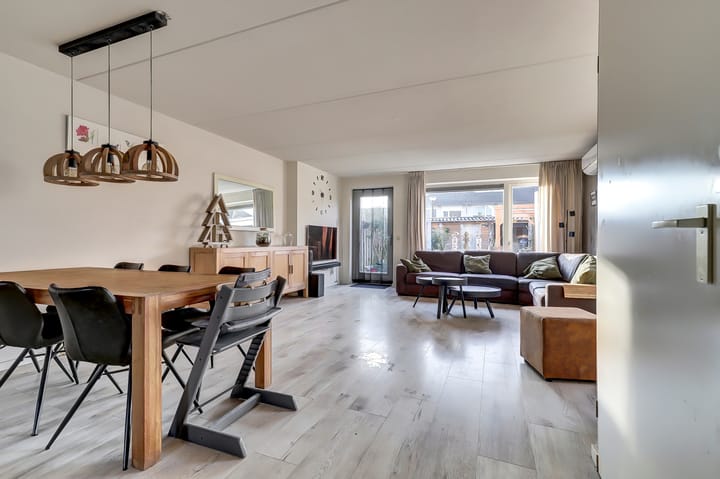 Foto 8 van Kruidenstraat 11