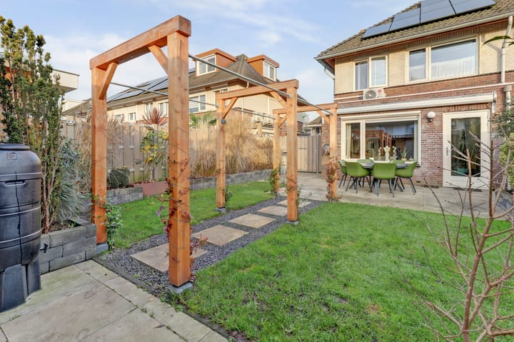 Foto 17 van Kruidenstraat 11